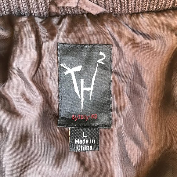 Women's Jacket - Picture 7 of 8